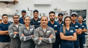 Técnico de ar condicionado em Natal RN
