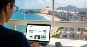 aluguel de ar condicionado em natal rn